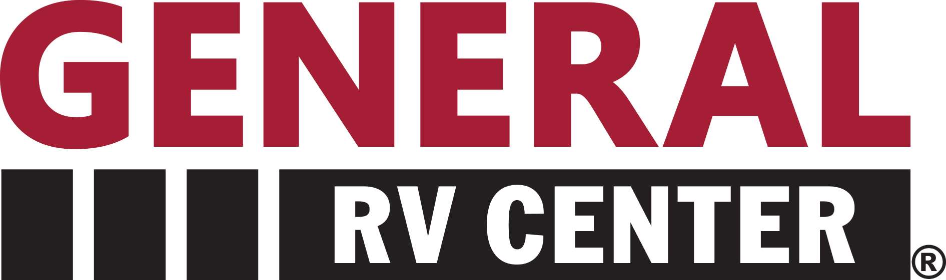 General RV logo