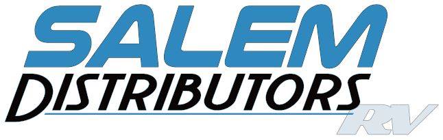 Salem Distributors logo